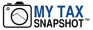 My Tax Snapshot™