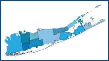 Long Island Property Tax Savings